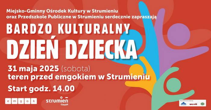 Bardzo Kulturalny Dzień Dziecka